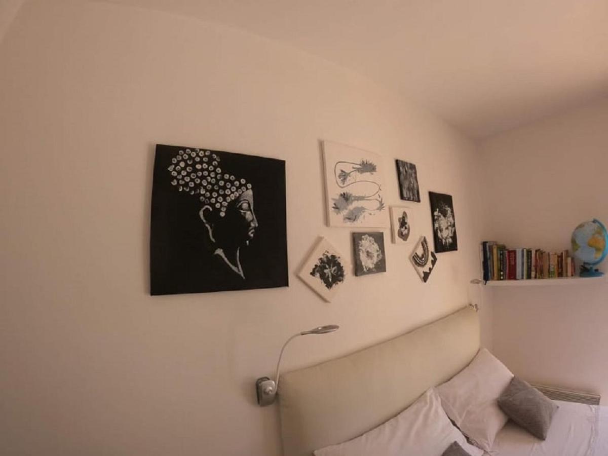 Apartman Zara Биоград-на-Мору Экстерьер фото